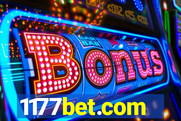 1177bet.com