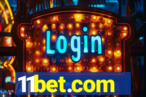 11bet.com