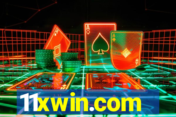 11xwin.com