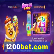 1200bet.com