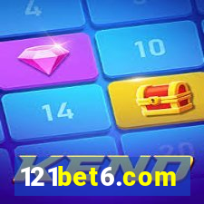 121bet6.com