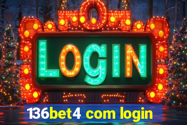 136bet4 com login