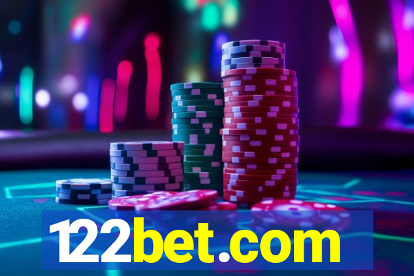 122bet.com