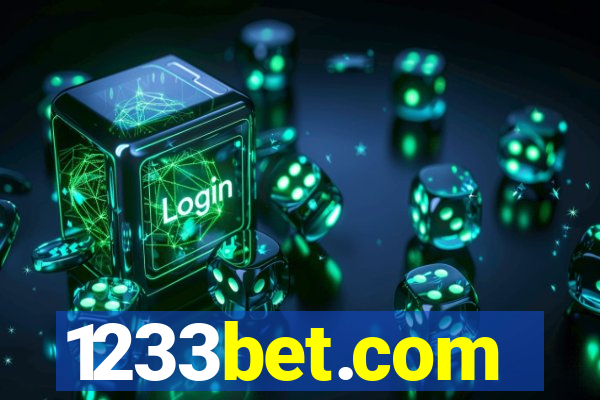 1233bet.com