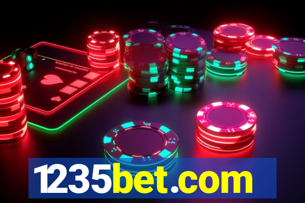 1235bet.com