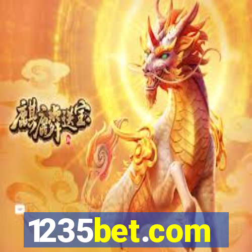 1235bet.com