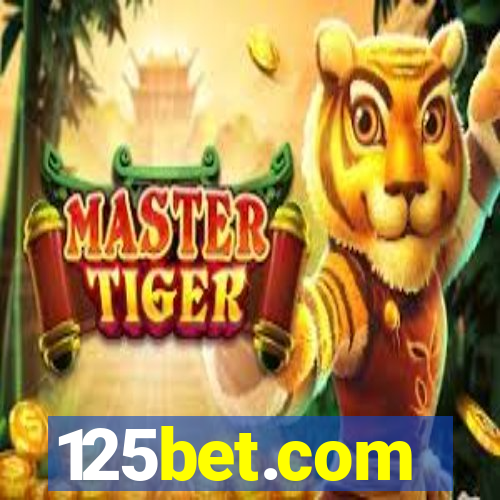 125bet.com