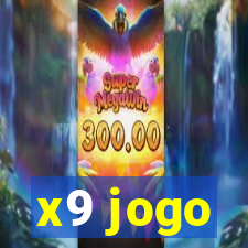 x9 jogo