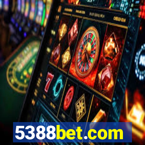 5388bet.com