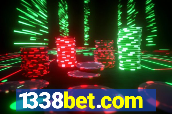 1338bet.com