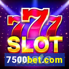 7500bet.com