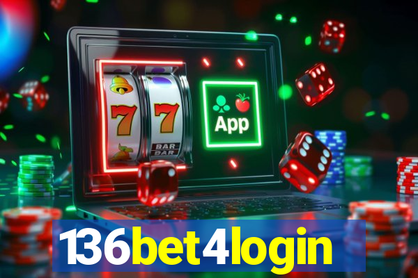 136bet4login