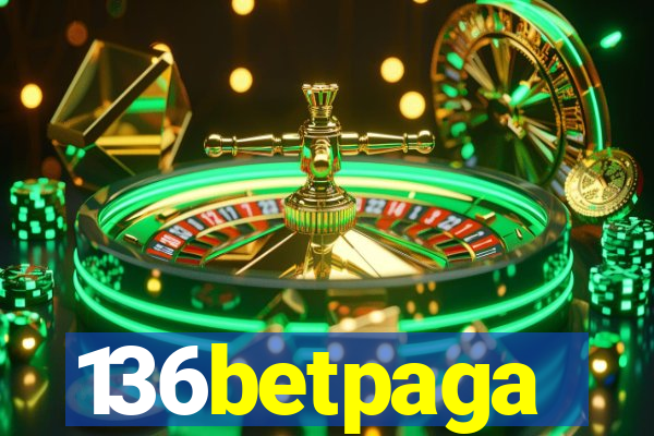 136betpaga