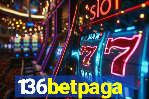 136betpaga