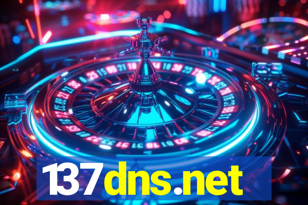 137dns.net