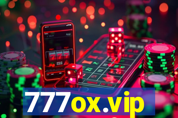 777ox.vip