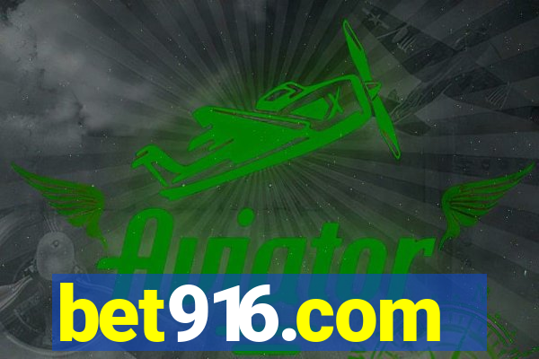 bet916.com