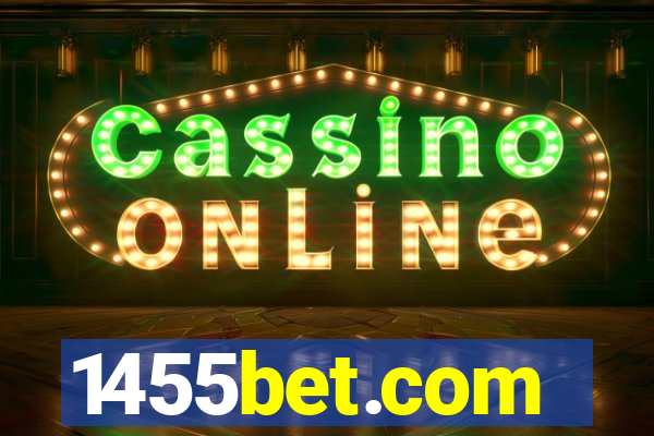 1455bet.com