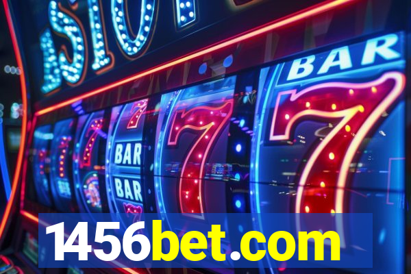 1456bet.com