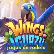 jogos de rodeio