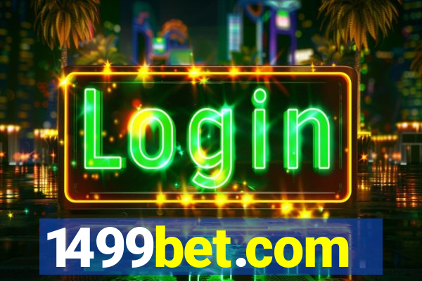 1499bet.com