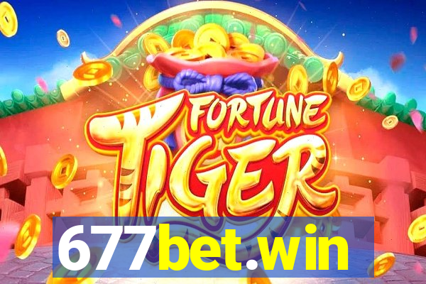 677bet.win