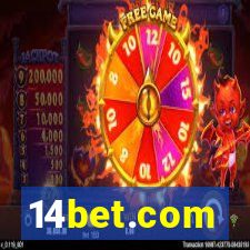 14bet.com