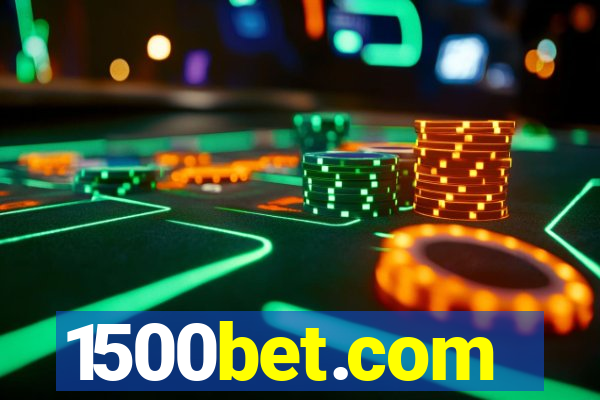 1500bet.com