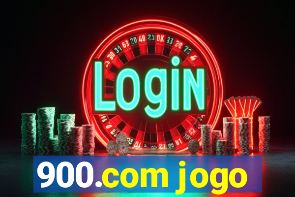 900.com jogo