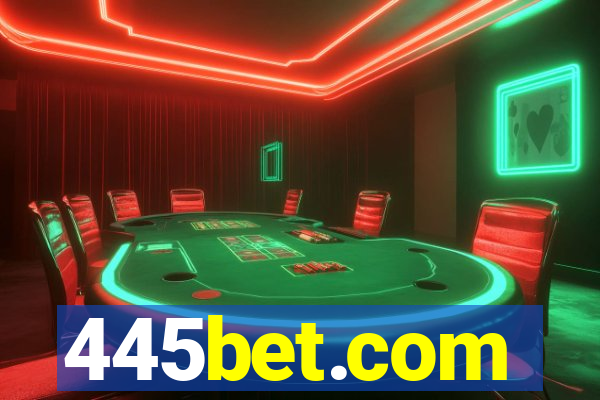 445bet.com