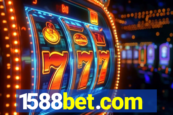 1588bet.com