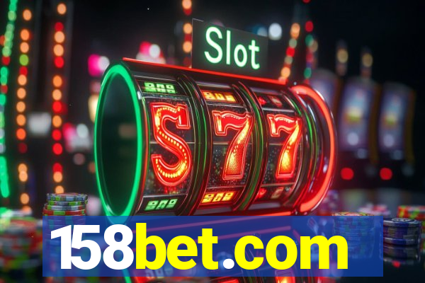 158bet.com