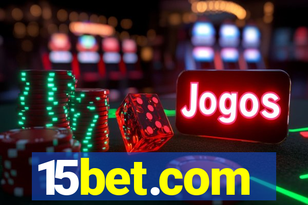 15bet.com