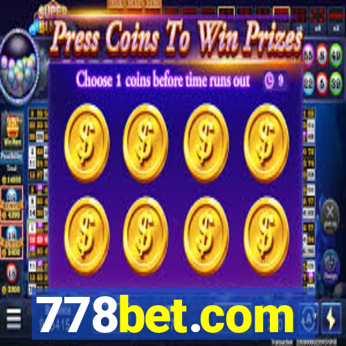 778bet.com