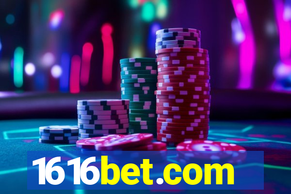 1616bet.com