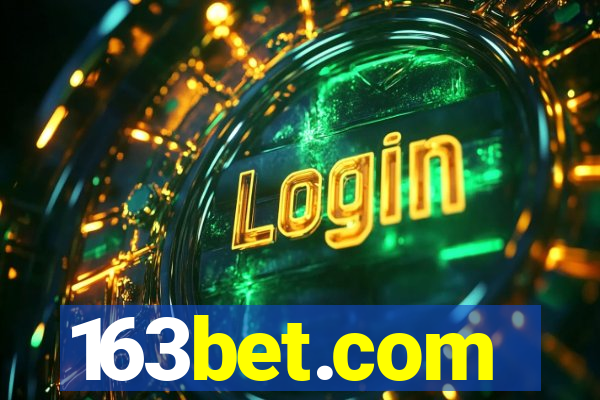 163bet.com