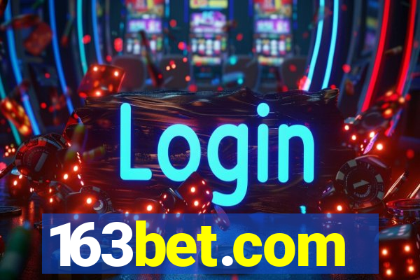 163bet.com