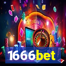 1666bet