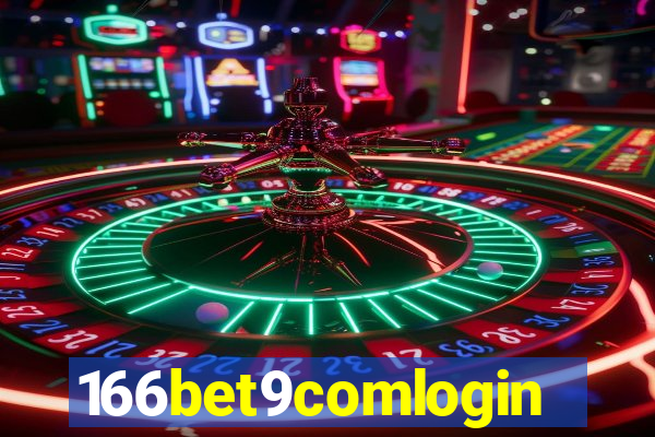 166bet9comlogin