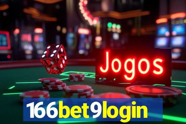 166bet9login