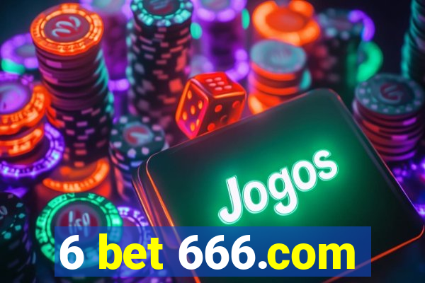 6 bet 666.com