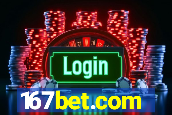 167bet.com