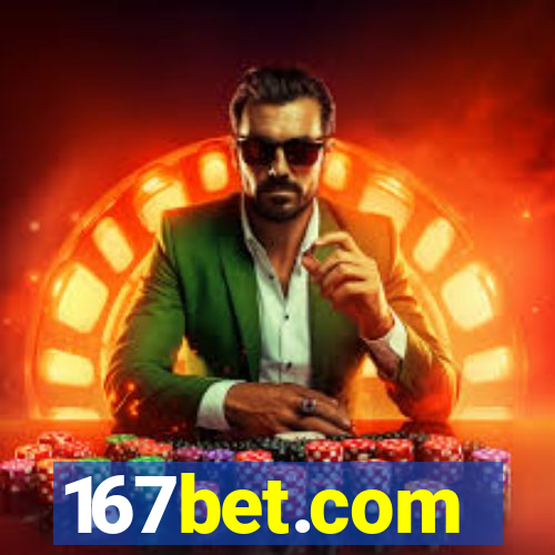 167bet.com