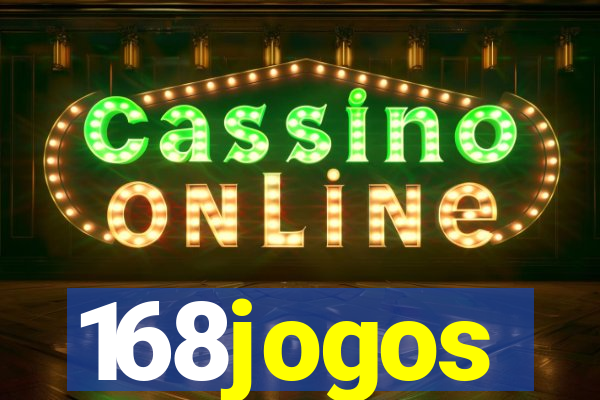 168jogos