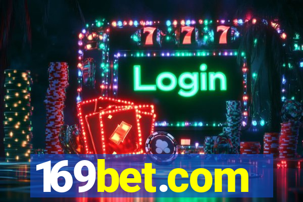 169bet.com