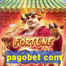 pagobet com