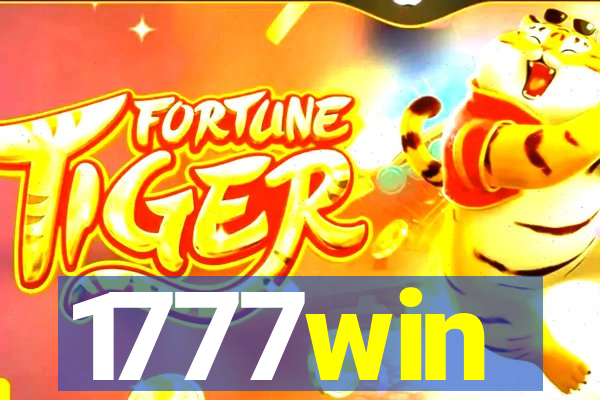 1777win