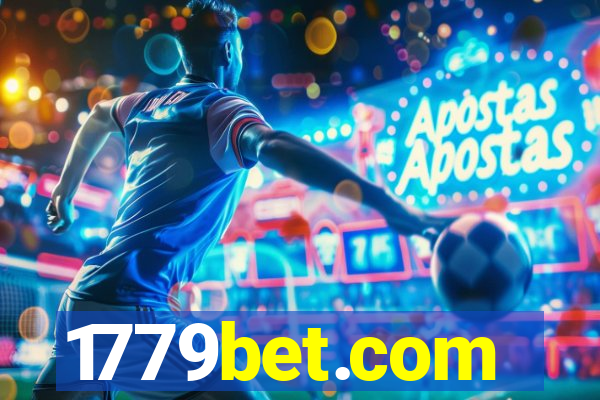 1779bet.com