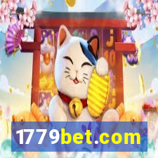 1779bet.com