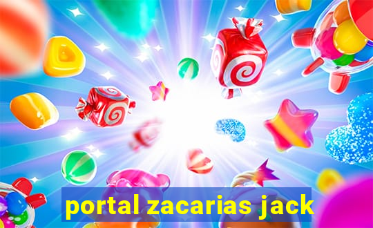 portal zacarias jack